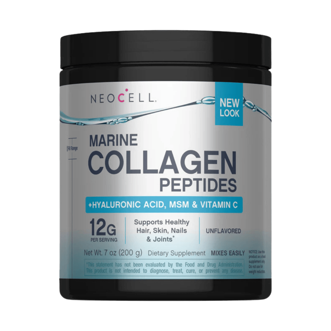 Neocell Marine Collagen Peptides