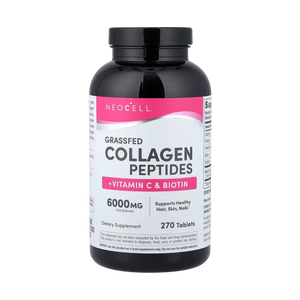 Neocell Super Collagen with vitamin c and biotin 270 tablets  