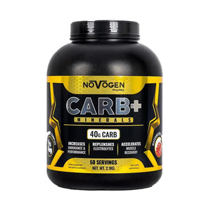 Novogen_Carb_Carbohydrate_Powder_2.1kg_Electrolyte_Blend_50_servings strawberry