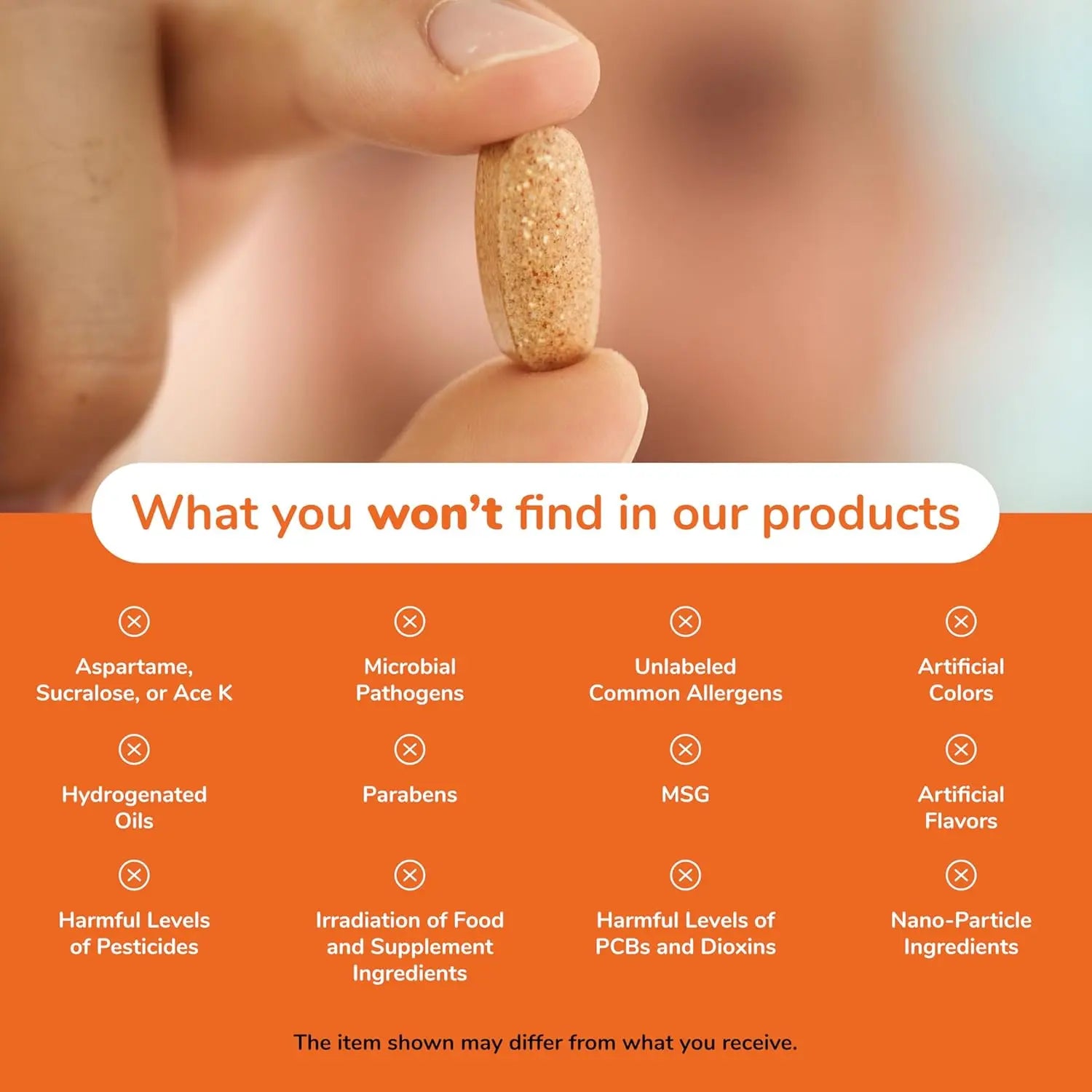 Now foods biotin 5000mcg marketing2