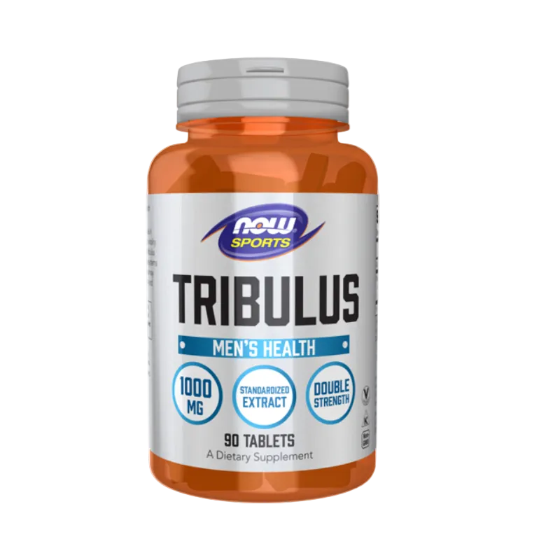Now sports-Tribulus-Testosterone-Booster
