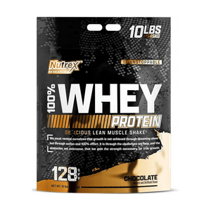 Nutrex Research 100% Whey Protein Powder with 24g protein, 2kg(64 servings) - KleanSource