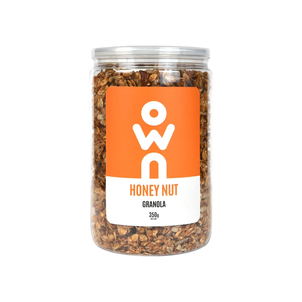OWN Snacks, Honey Granola - KleanSource