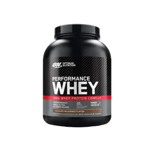 Optimum Nutrition Performance Whey Protein, 1.95kg ( 50 servings) - KleanSource