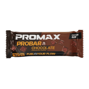 ProMax Protein Bar,(70g Bar) Chocolate 
