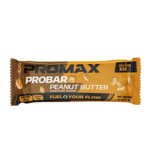 ProMax Protein Bar,(70g Bar) Peanut butter