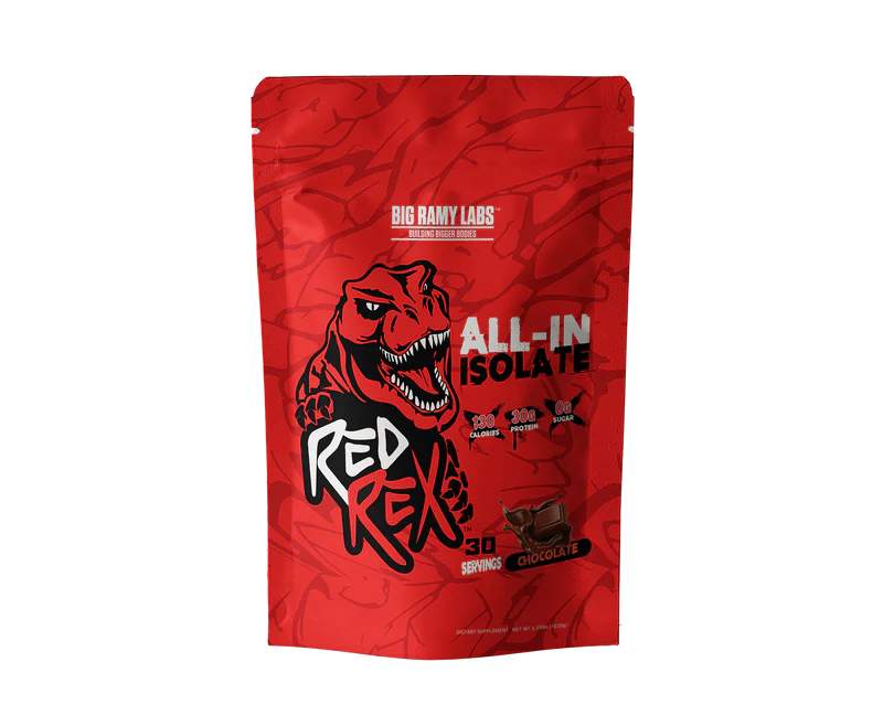 Red Rex All_in_Isolate_2.25lb_choco