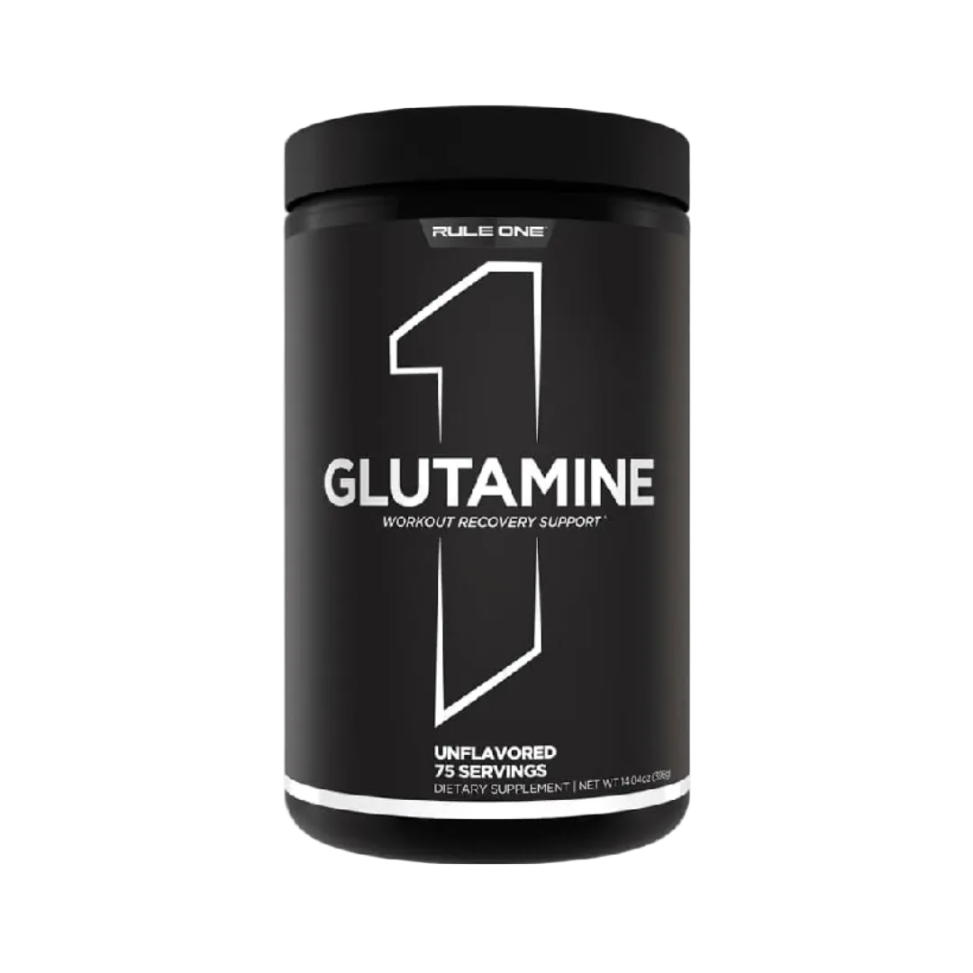  Rule One Glutamine 