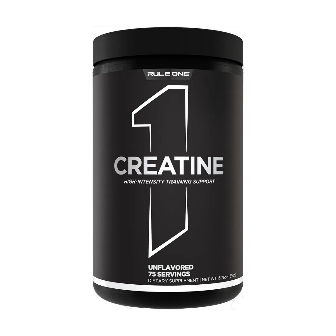 Rule one creatine 75 servings