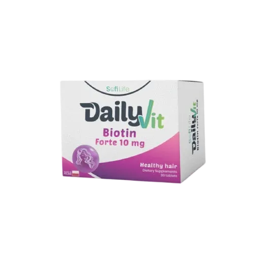 SOFI-LIFE-DAILY-VIT-BIOTIN-FORTE-10-MG-30-TAB