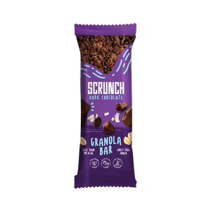 Scrunch Granola Bar - KleanSource