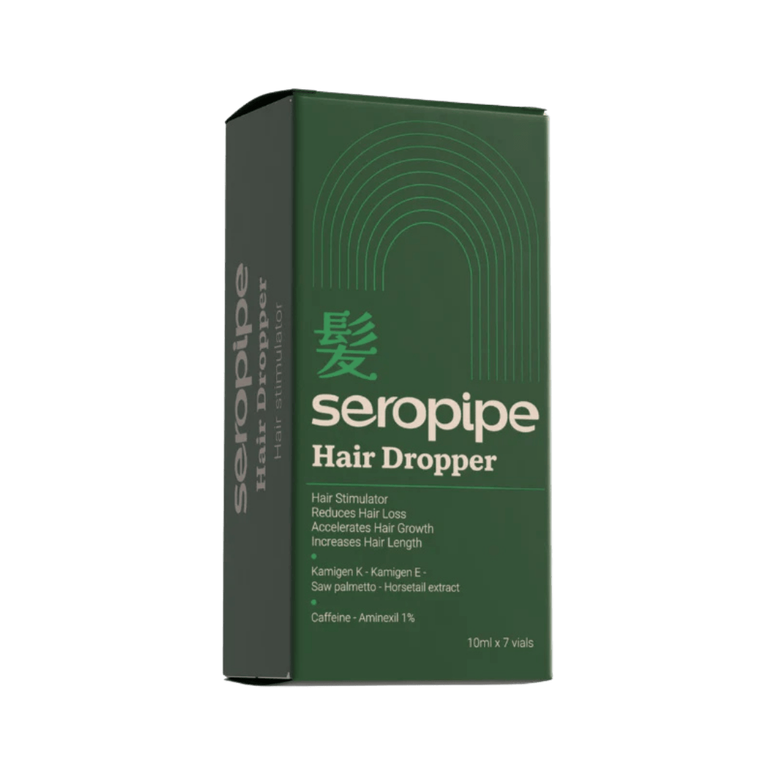 Seropipe Hair Dropper 10 ml