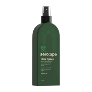 Seropipe Hair Growth Accelerator Spray 200 ml - KleanSource