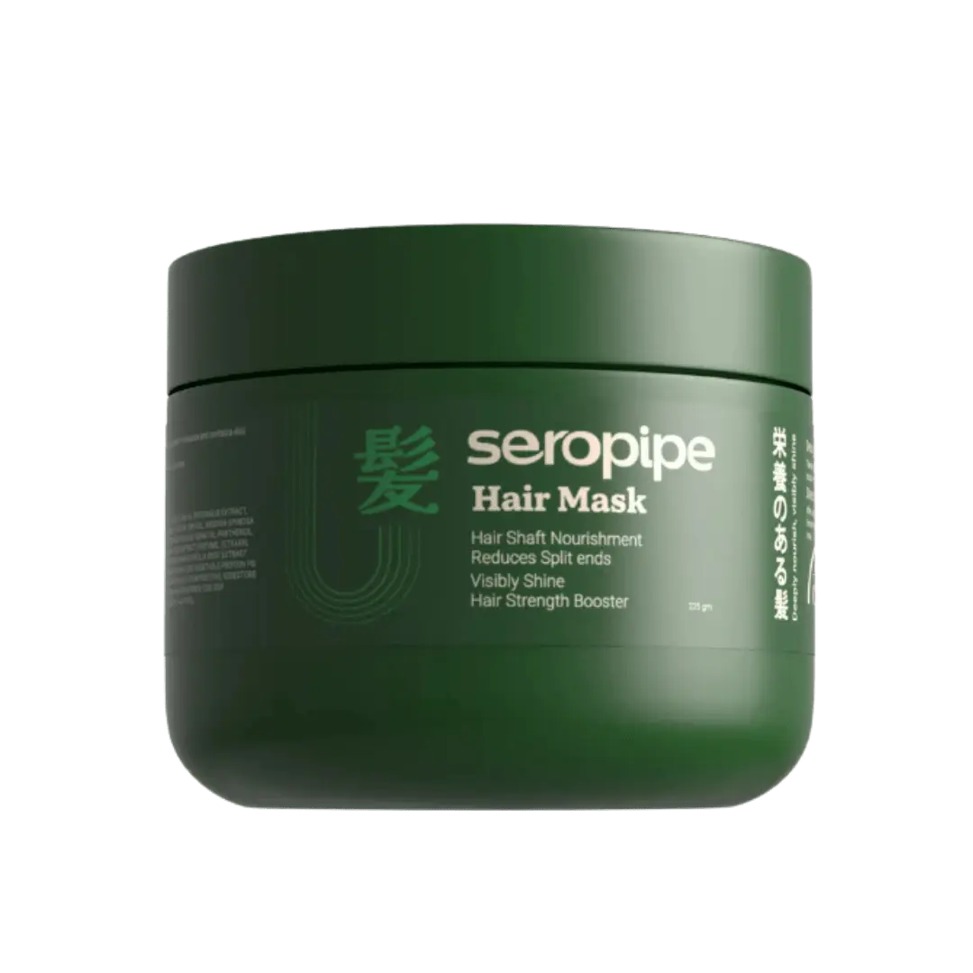 Seropipe Hair Mask