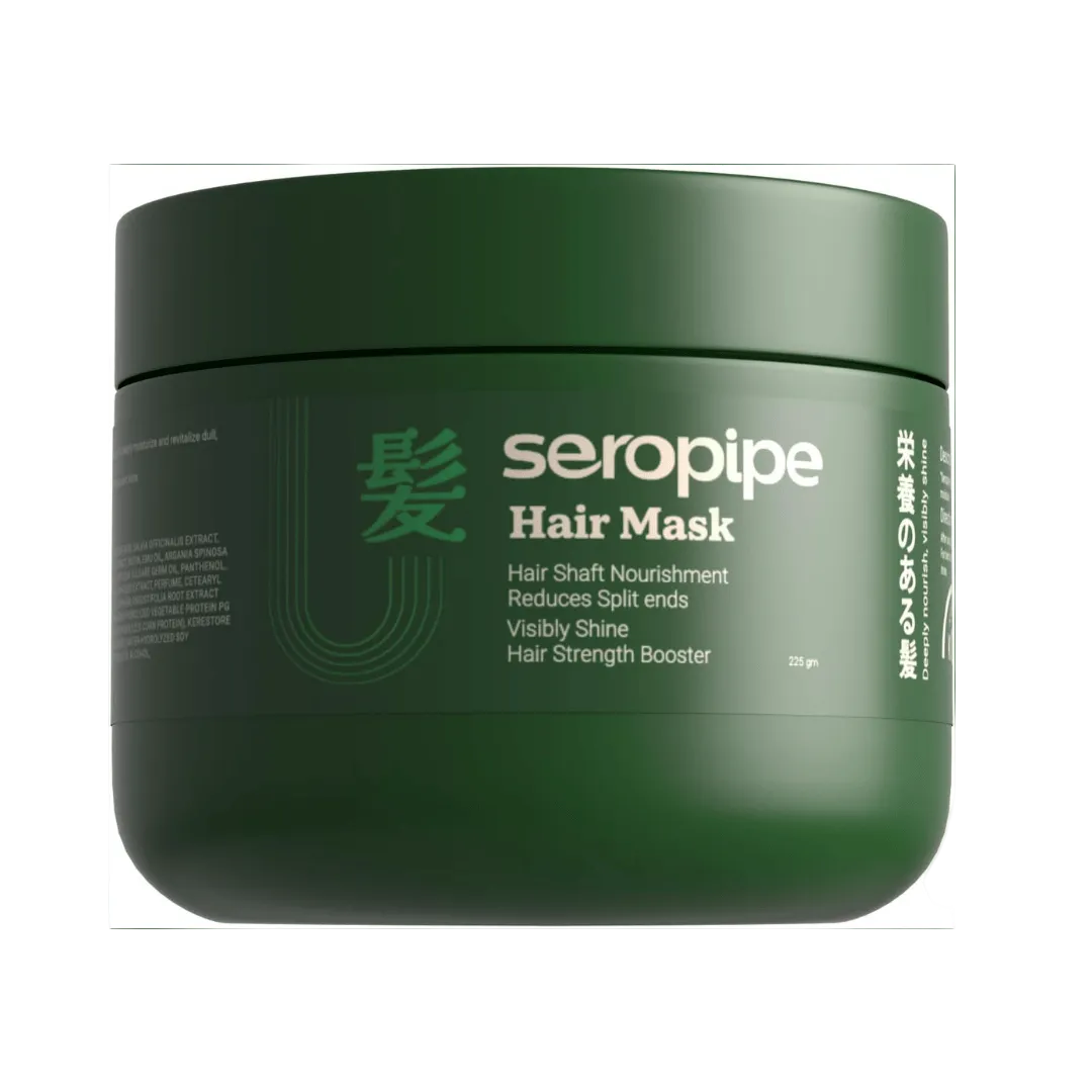Seropipe Hair Mask 225g