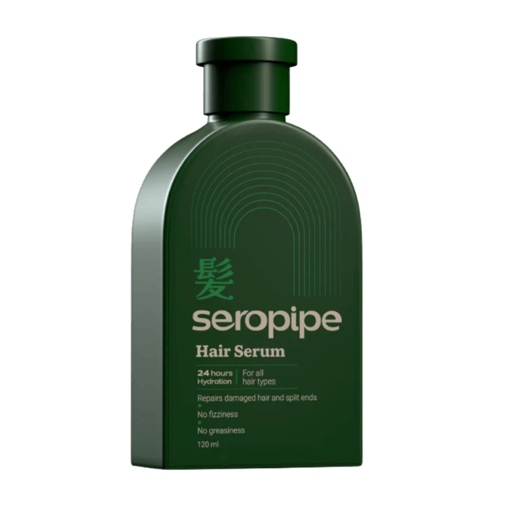 Seropipe Hair Serum