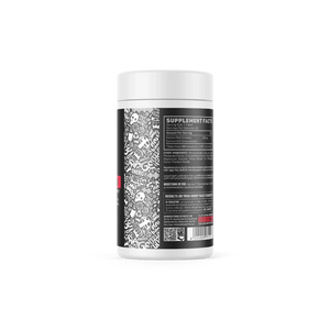 Skeleton Nutrition, Korean red ginseng, 60 Servings