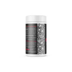 Skeleton Nutrition, Korean red ginseng, 60 Servings