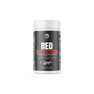 Skeleton Nutrition, Korean red ginseng, 60 Servings