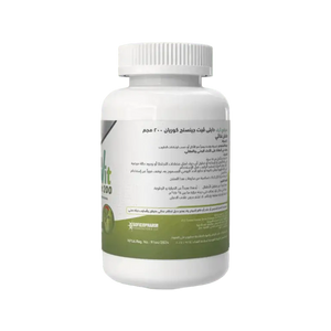 SofiLife DailyVit Korean Ginseng 200mg, 50 Capsules - KleanSource