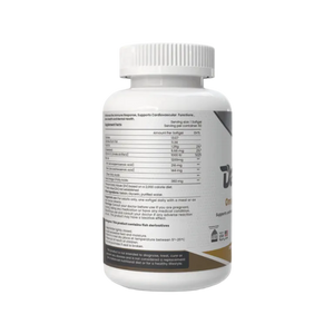 Sofilife Daily Vit Omega 3 with vitamin d 60 softgels back of pack2