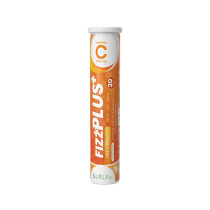 Sofilife fizz plus vitamin c 1000mg