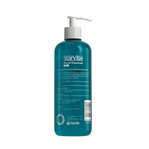 Starville Acne Prone Skin Facial Cleanser 400ml