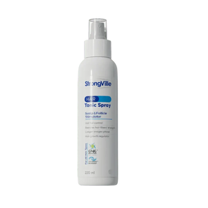 Strongville Hair Tonic Spray 220 ml - KleanSource