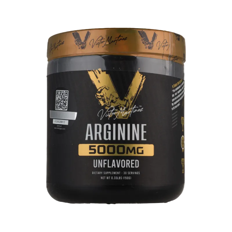 VICTOR-MARTINEZ-ARGININE-150-gm