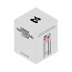 Waterkind Strawberry Lime Electrolyte Drink, 4x270ml 