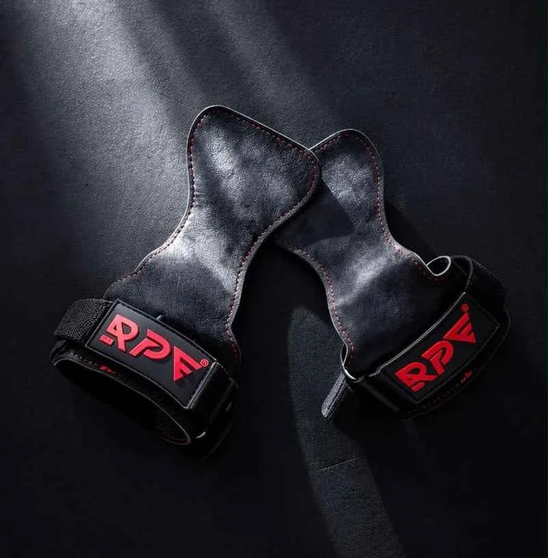 RPE GEAR, RPE GRIPS
