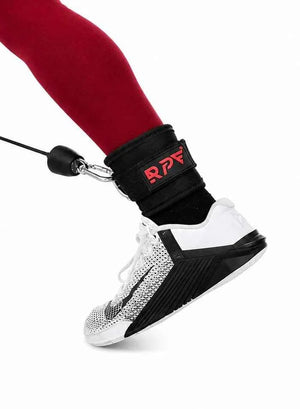 RPE Gear, ANKLE CUFFS (2 PIECES)