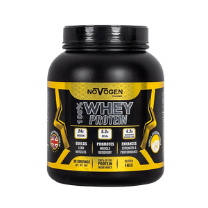 Whey Protein Concentrate Novogen