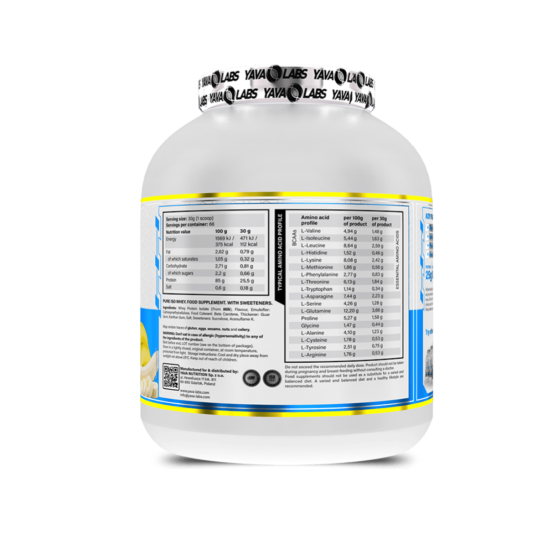 Yava_Labs_Isolate_2kg_back_of_pack