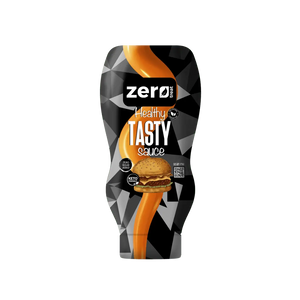 Zero Treat Burger Sauce, Keto Friendly with 0 Added Sugar & 0 Fats