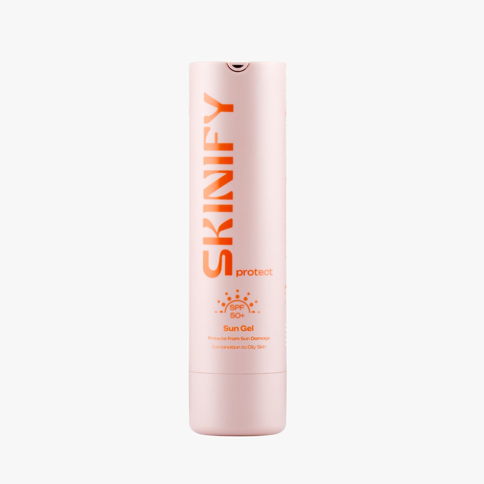 Skinify Sun Gel SPF50+ Broad Spectrum Protection 100ml