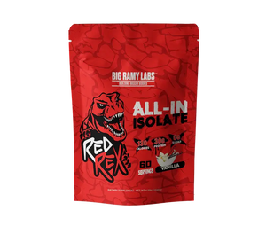 big ramy labs red rex All-in_isolate_4.5lb_Vanilla