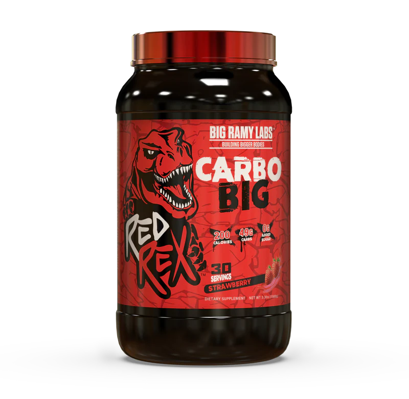 big ramy labs , red rex Carbobig3.3lbStrawberry.13