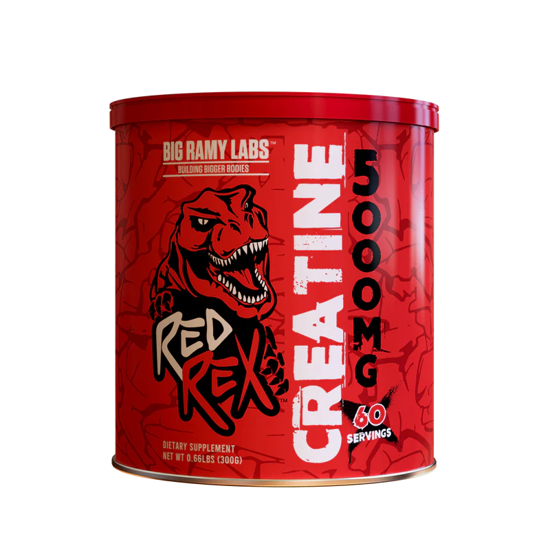big ramy labs red rex creatine_unf60serv