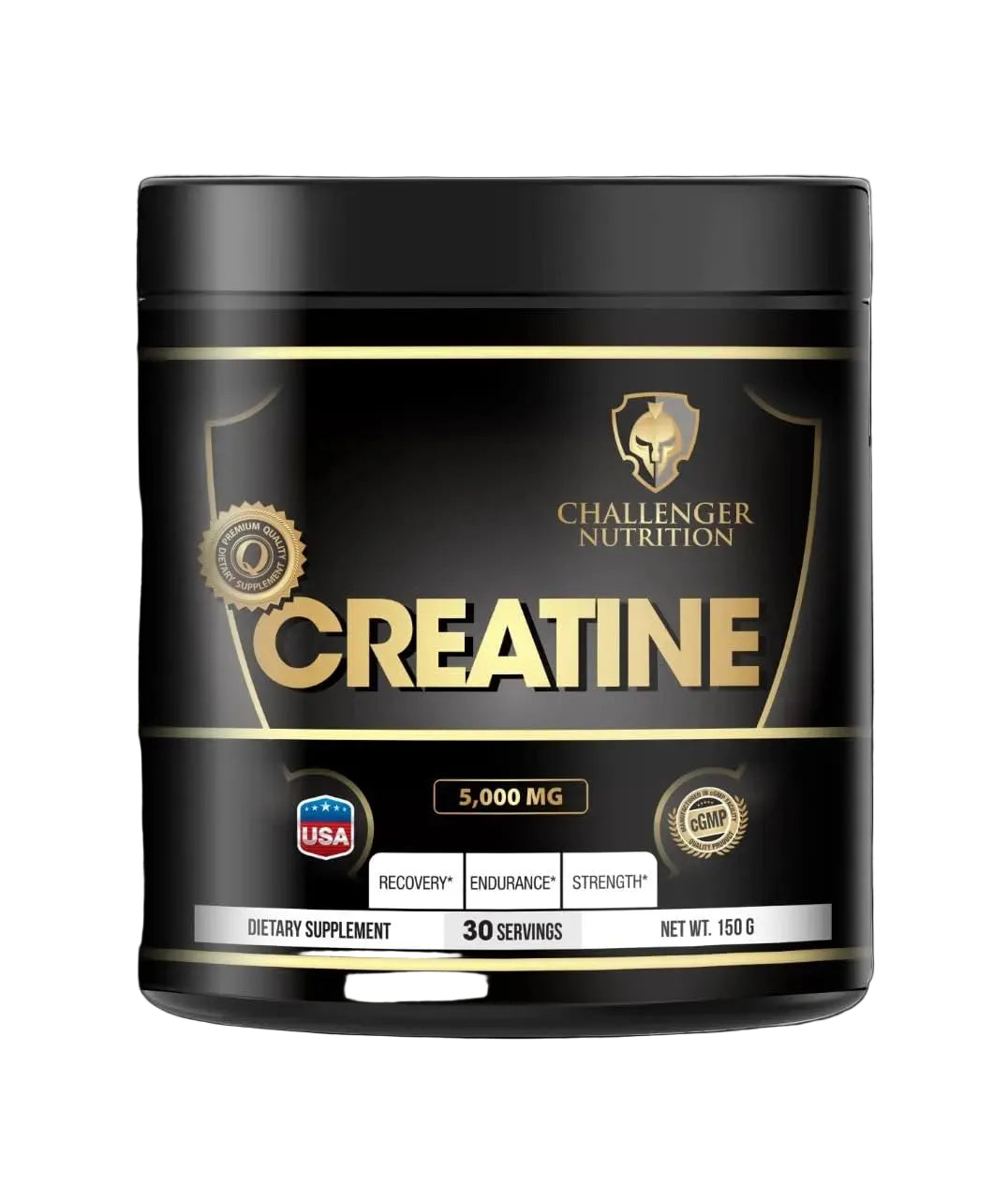 challenger creatine 30 serv