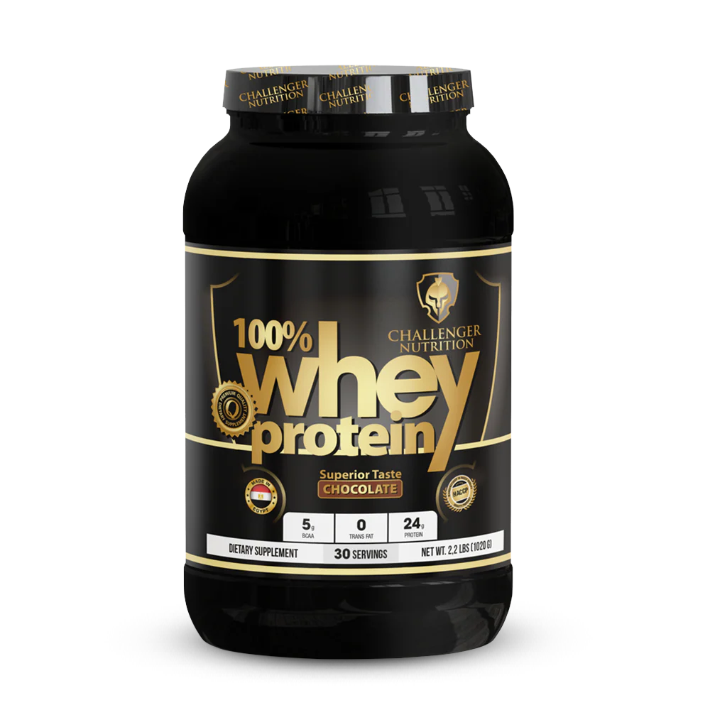 challenger nutrition-100-whey-protein-chocolate 2lbs