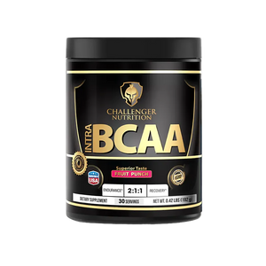 challenger nutrition bcaa-Fruit Punch challenger-1