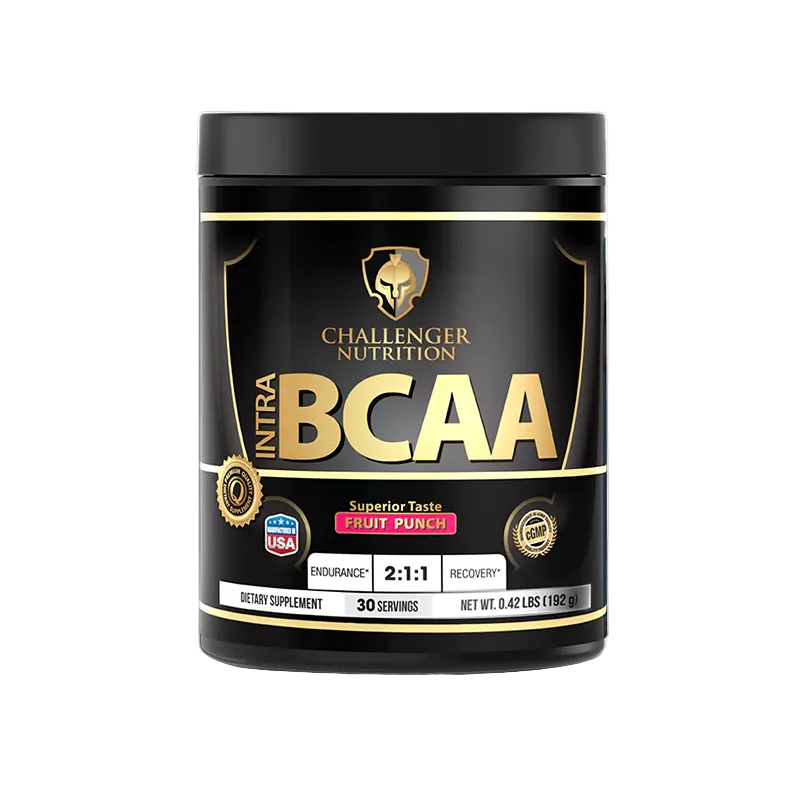 challenger nutrition bcaa-Fruit Punch challenger-1