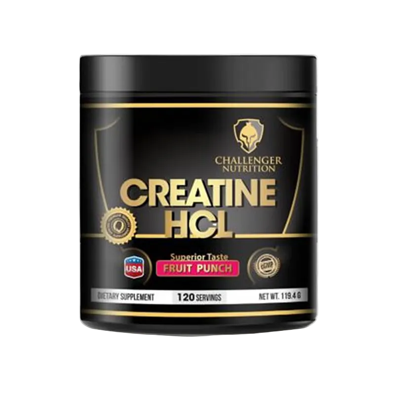 challenger nutrition creatine-hcl-fruit-punch-120-serv-1