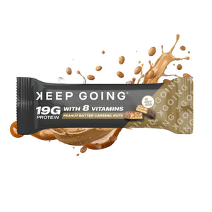 keep goiongpeanut_butter_bar