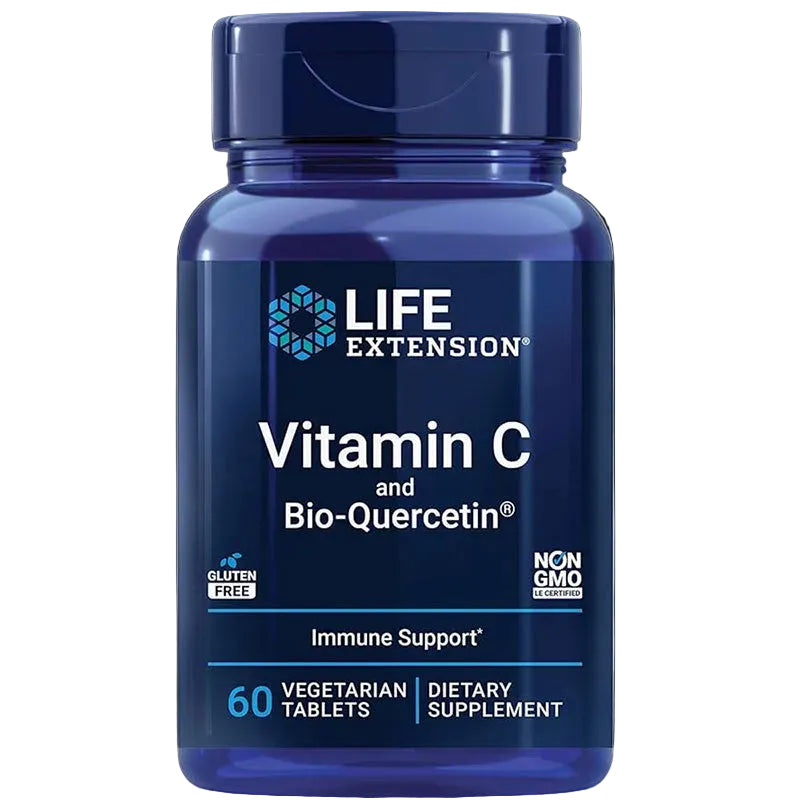 life extension vitamin c 