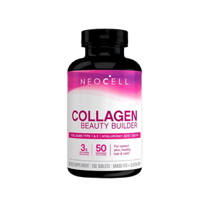 NeoCell Collagen, Beauty Builder, 150 Tablets - KleanSource