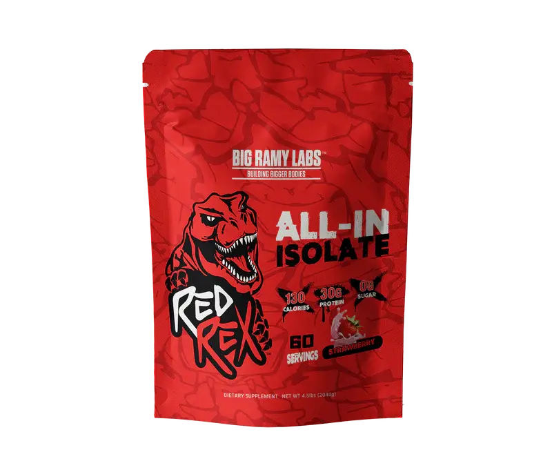 red rex big ramy labs All-in_isolate_4.5lb_strawberry