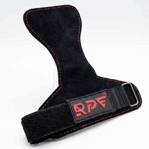 RPE GEAR, RPE GRIPS