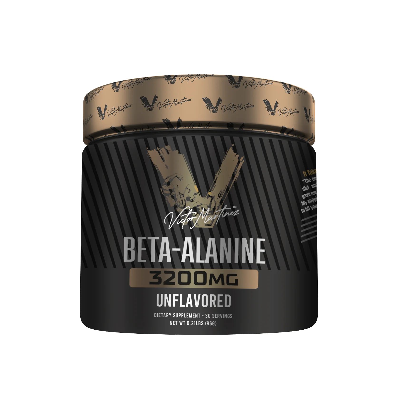 victor martinez Beta-Alanine-powder